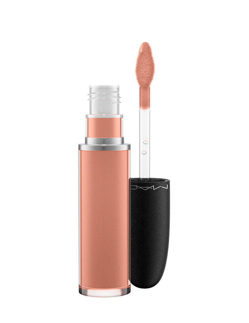 M.A.C Retro Matte Liquid Lipcolour - Burnt Spice, 5ml Buy at Indicrest Image 2