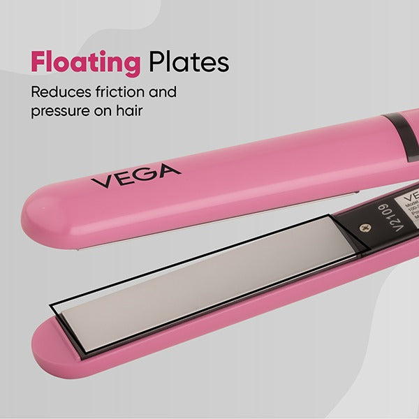 Vega Fab Hair Straightener - VHSH-15
