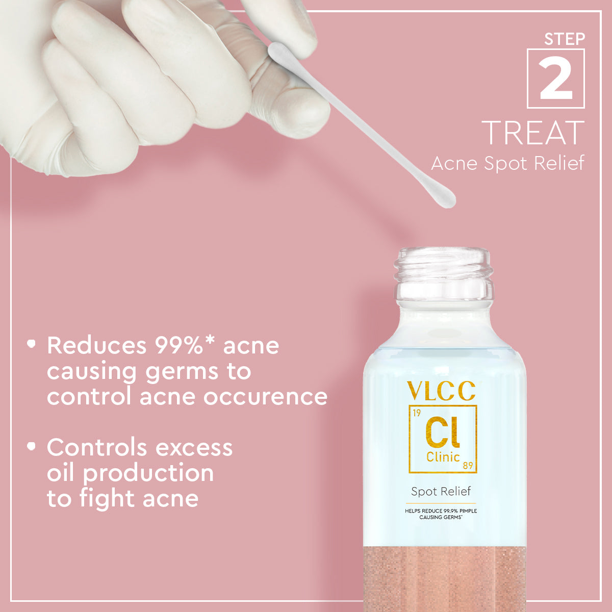 VLCC Anti Acne Regime - Image 7 - Buy from Indicrest