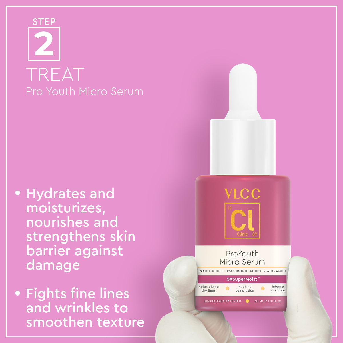 VLCC Anti Ageing Regime - Image 7 - Buy from Indicrest