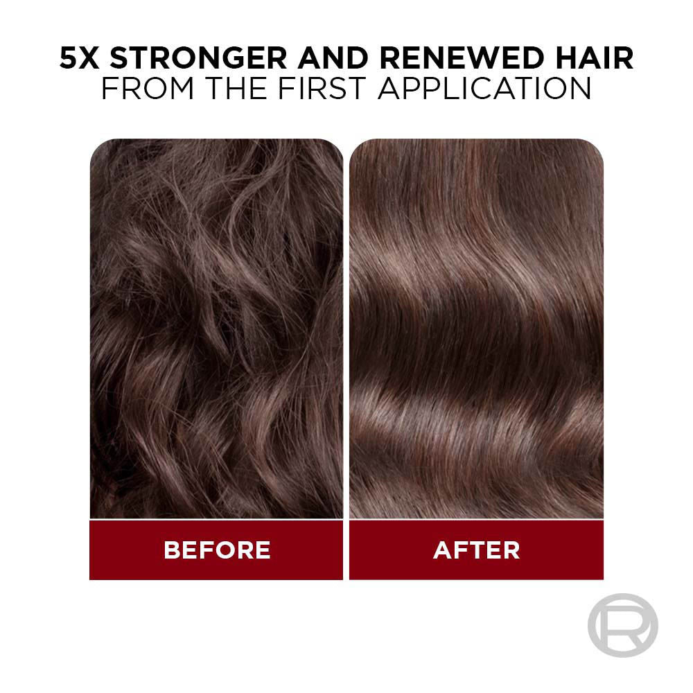 L'Oreal Paris Total Repair 5 Restoring Conditioner With Keratin XS For Damaged Hair, 340ml Buy at Indicrest Image 6