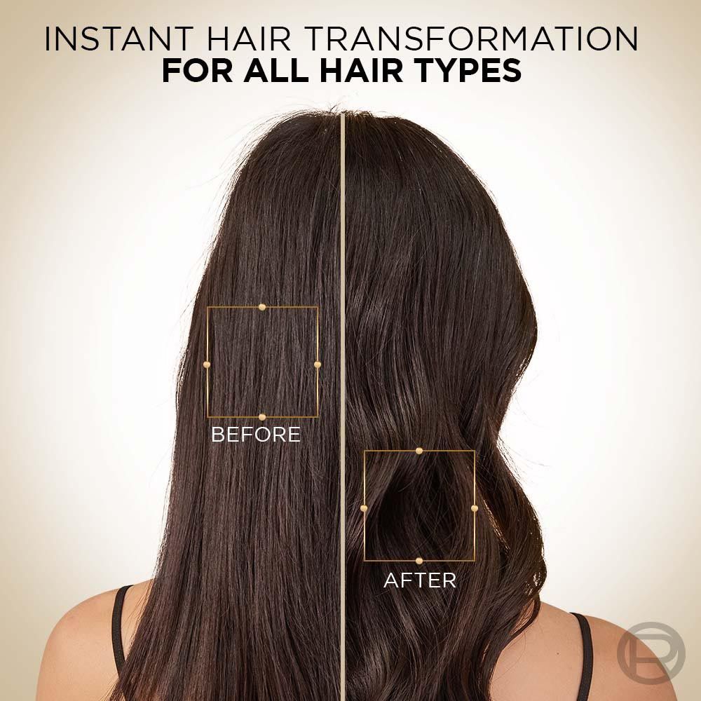 L'Oreal Paris Extraordinary Oil Nourishing Conditioner For Dry & Dull Hair, 340ml Buy at Indicrest Image 5