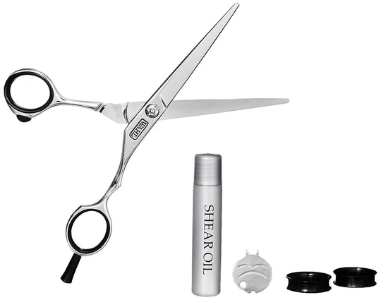 Wahl Ergo Offset Sliders Scissor, 6 inch Buy at Indicrest