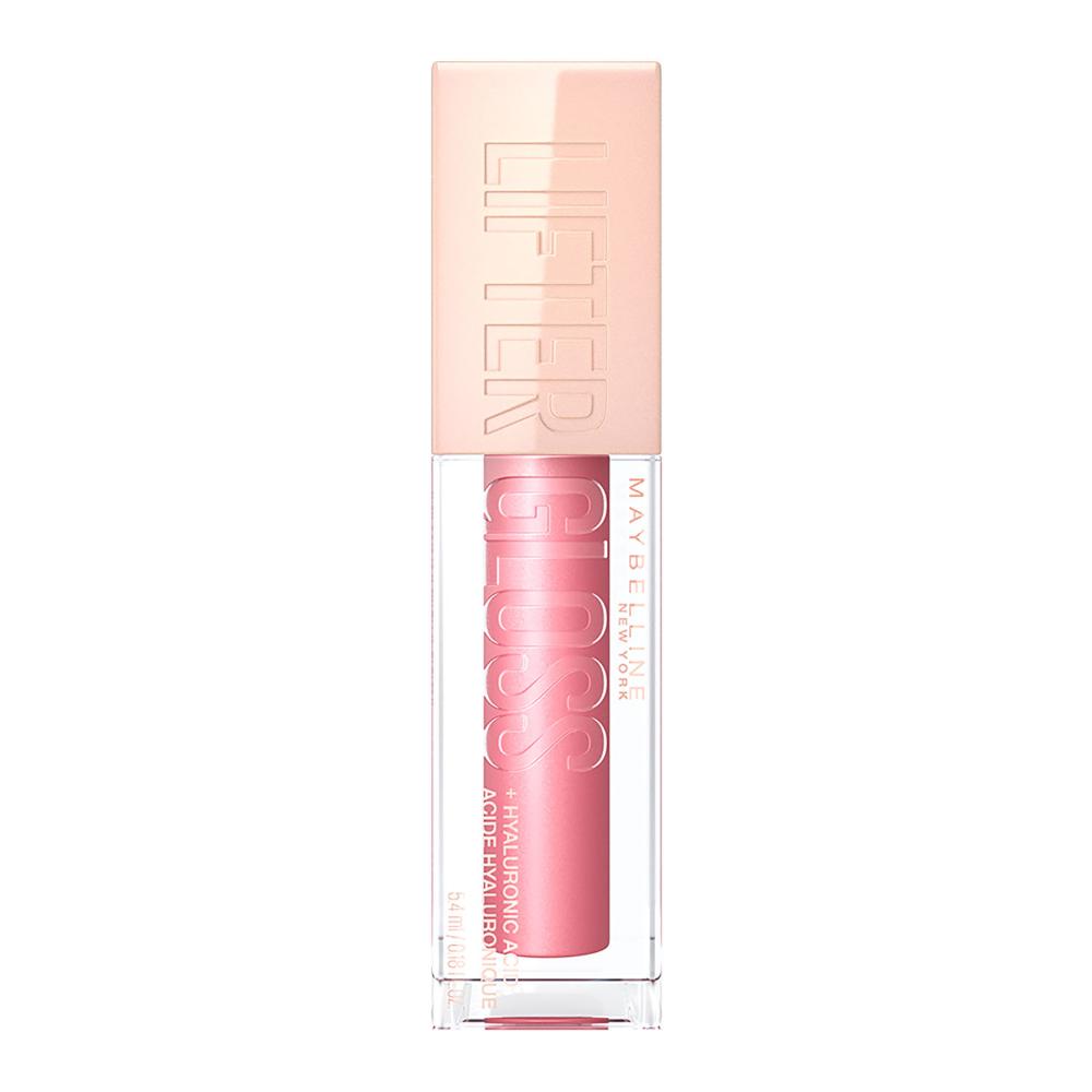Maybelline New York Lifter Gloss - Petal, Tinted Lip Gloss With Hyaluronic Acid, Long-lasting, 5.4ml, 5.4ml Buy at Indicrest Image 9