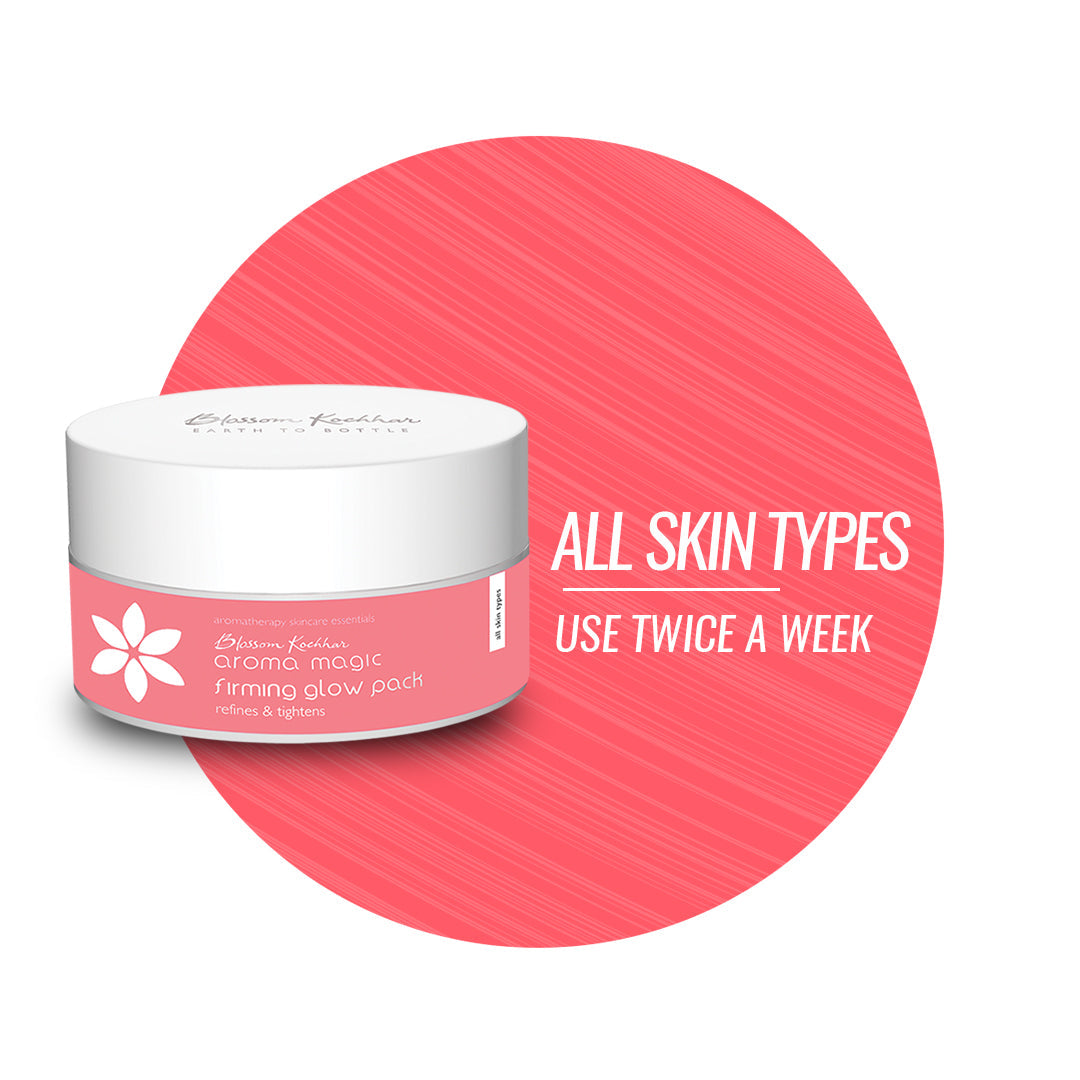 Aroma Magic Firming Glow Pack, 35g - Buy from Indicrest