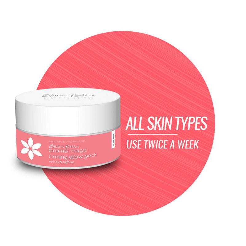Aroma Magic Firming Glow Pack, 35g - Buy from Indicrest