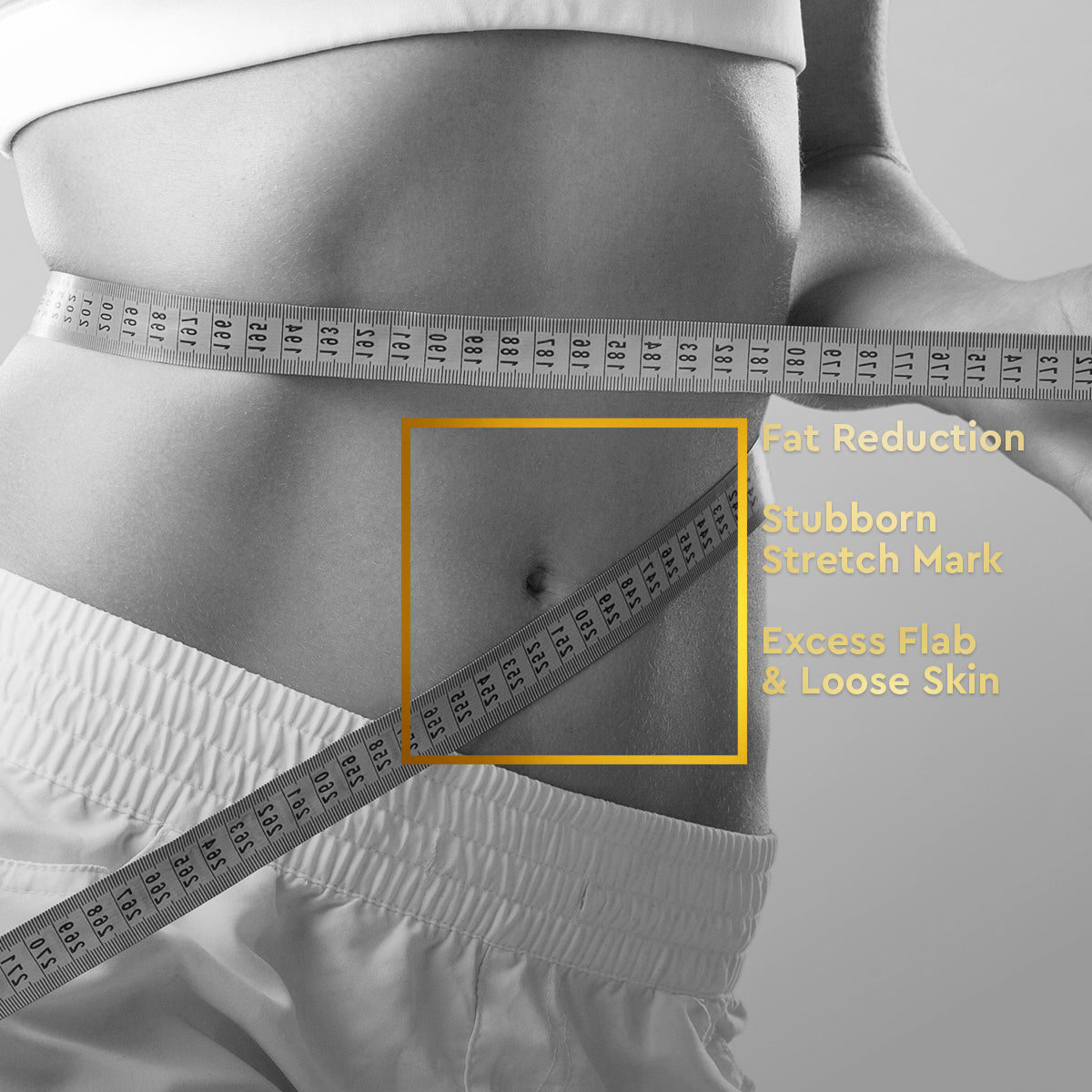 VLCC Flab to Fab Regime - Slimming, Firming and Tightening - Image 2 - Buy from Indicrest