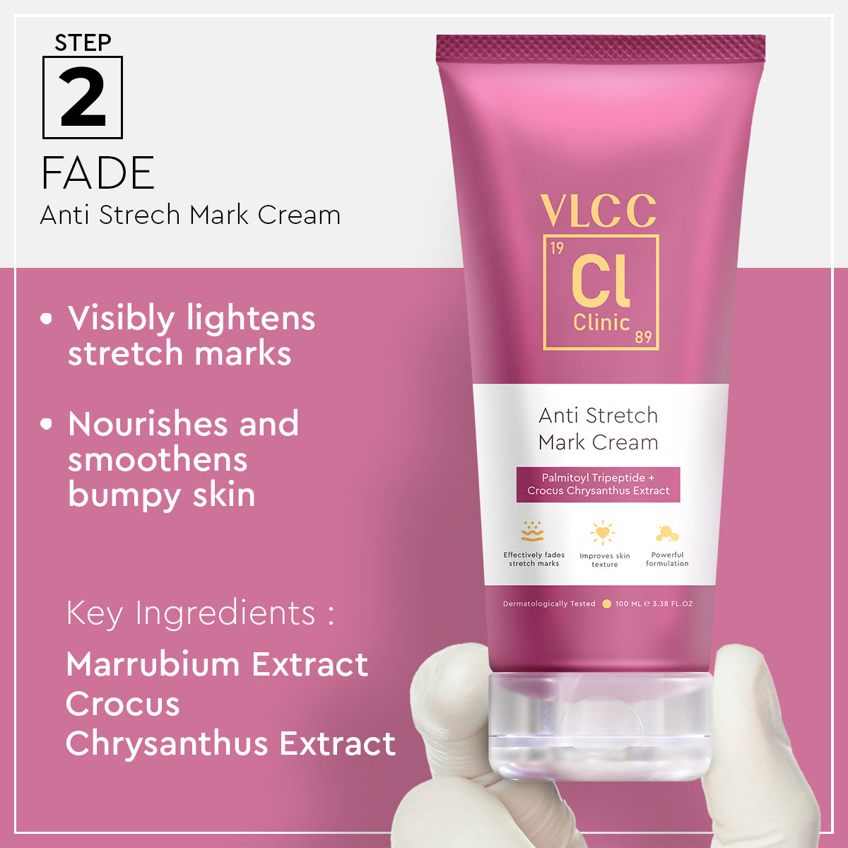 VLCC Flab to Fab Regime - Slimming, Firming and Tightening - Image 4 - Buy from Indicrest