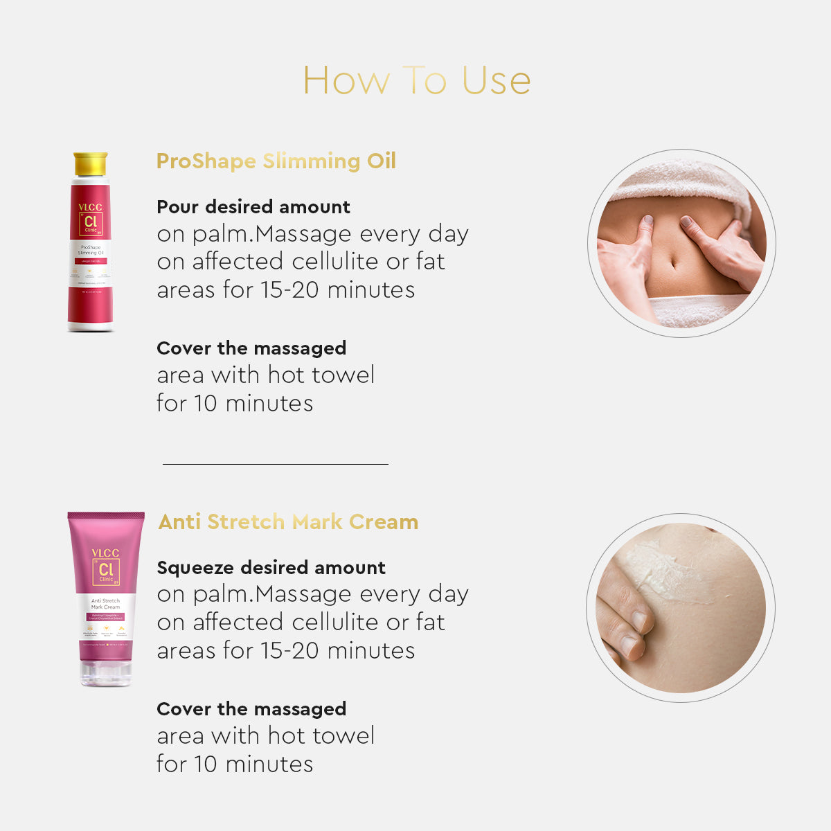VLCC Flab to Fab Regime - Slimming, Firming and Tightening - Image 5 - Buy from Indicrest
