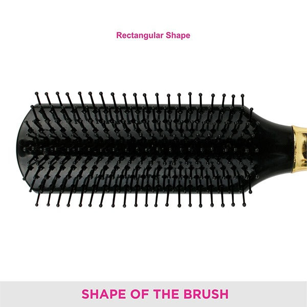 Vega Flat Brush - E1-FB