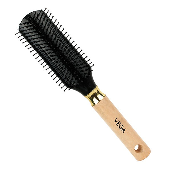 Vega Flat Brush - E1-FB Buy at Indicrest