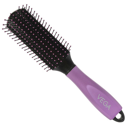 Vega Flat Brush - E18-FB Buy at Indicrest