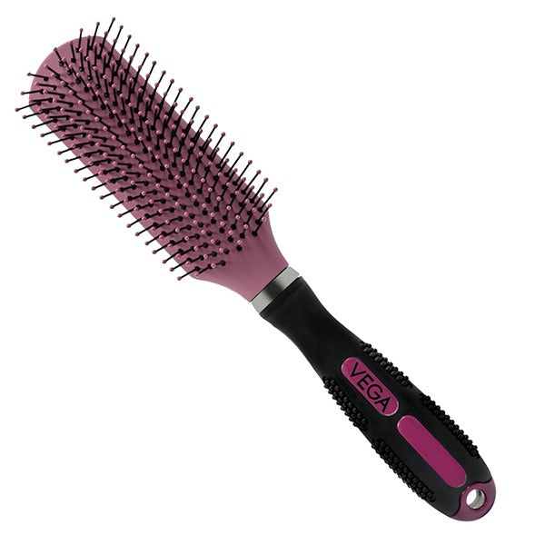 Vega Flat Brush - E6-FB Buy at Indicrest