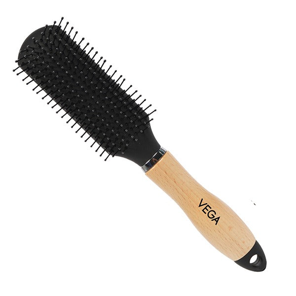 Vega Flat Brush - H3-FB