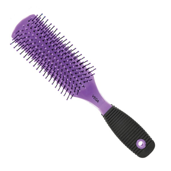 Vega Flat Brush - R1-FB