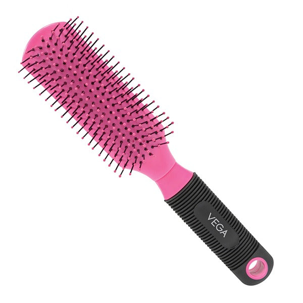 Vega Flat Brush - R11-FB