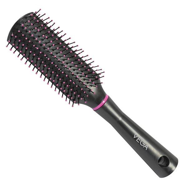 Vega Flat Brush - R16-FB Buy at Indicrest