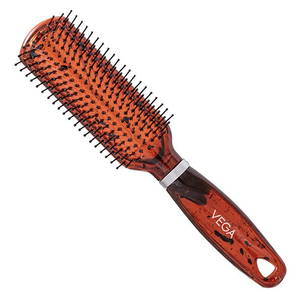 Vega Flat Brush - R8-FB Buy at Indicrest