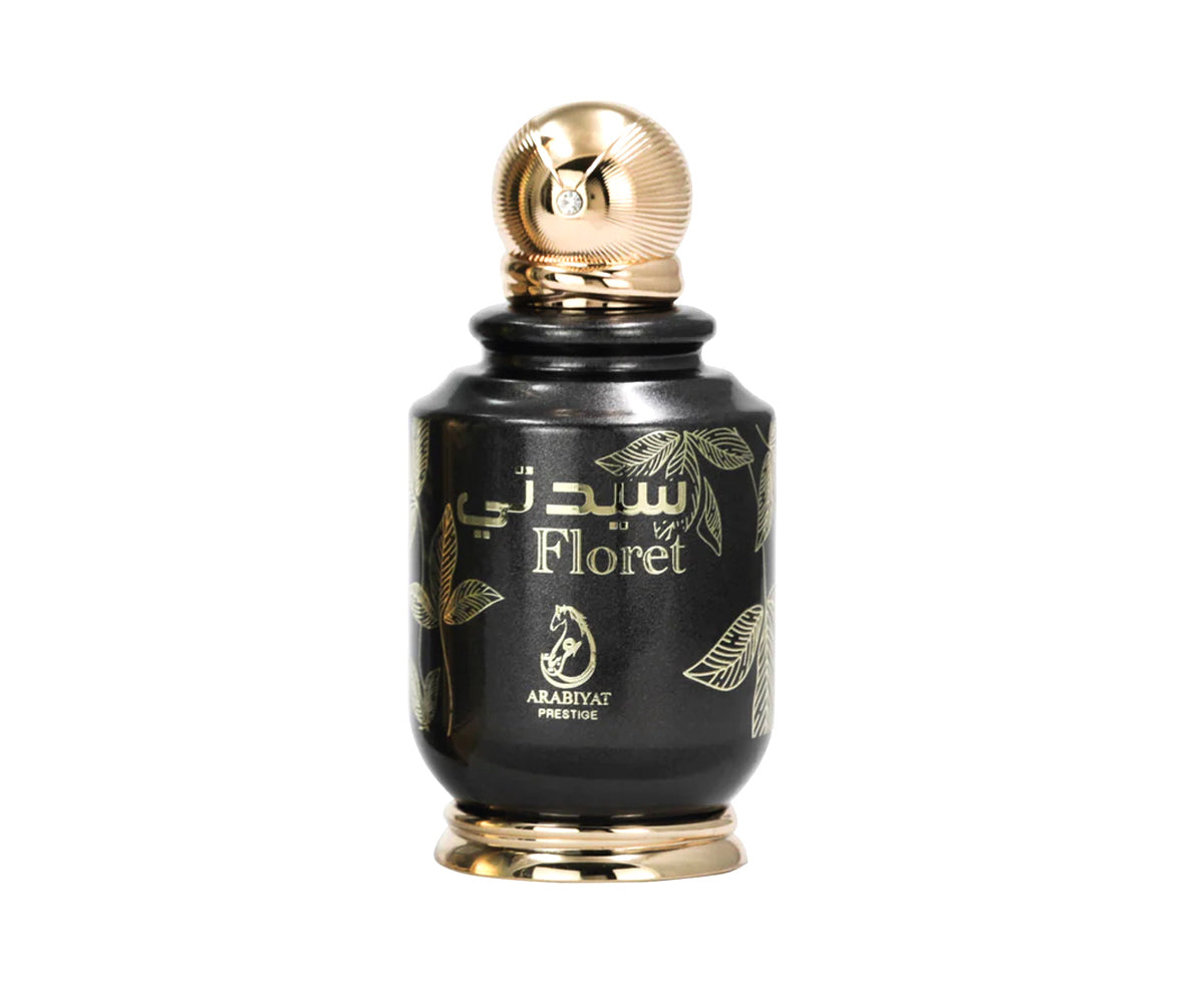Arabiyat Prestige Floret EDP, 100ml Women - Buy from Indicrest