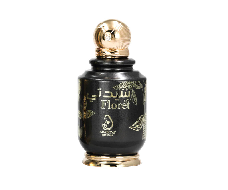Arabiyat Prestige Floret EDP, 100ml Women - Buy from Indicrest
