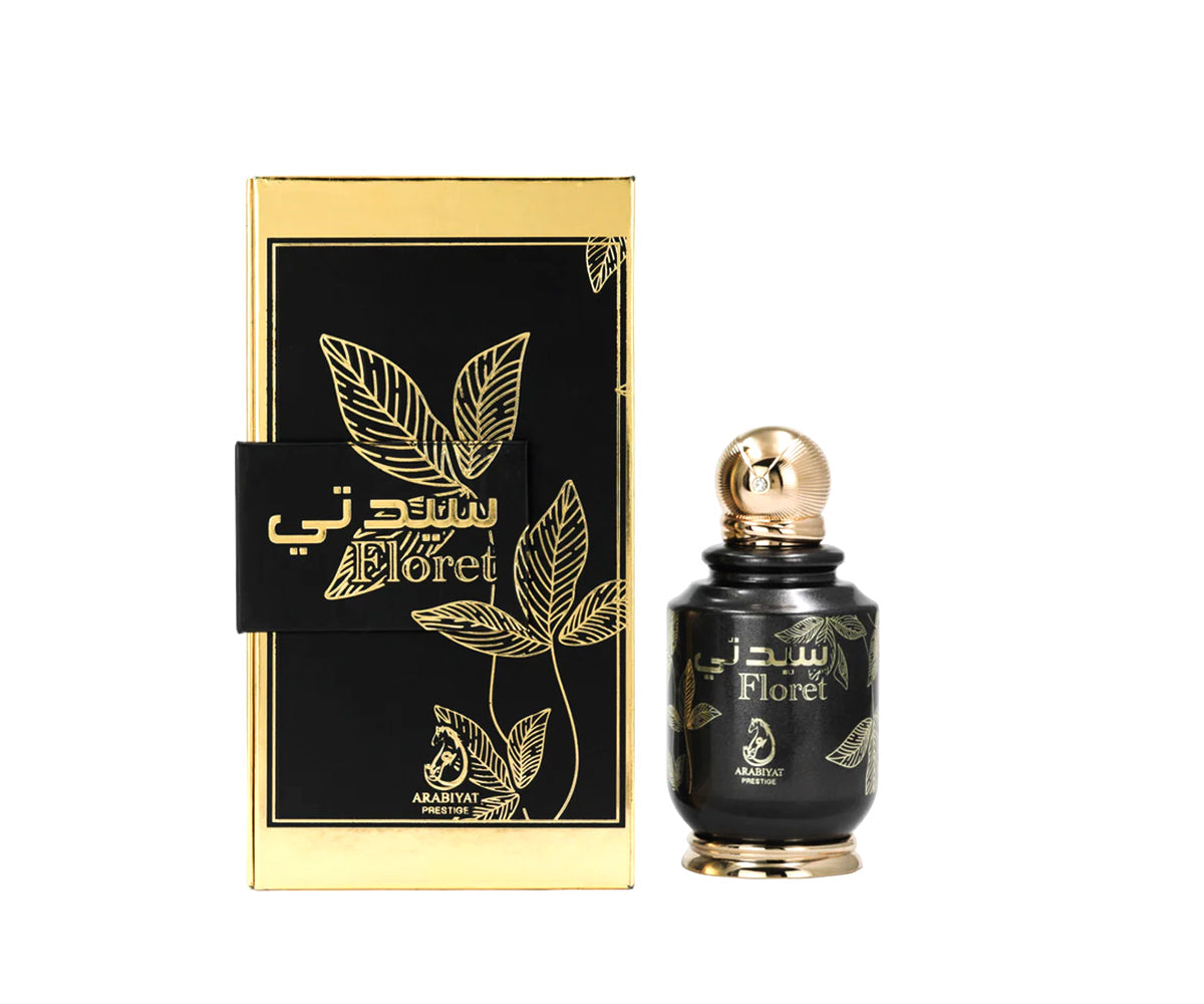 Arabiyat Prestige Floret EDP, 100ml Women - Image 2 - Buy from Indicrest