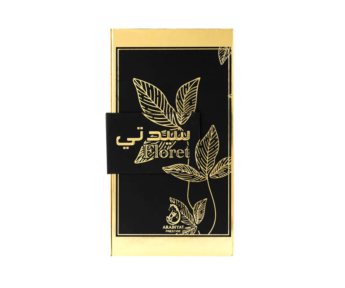 Arabiyat Prestige Floret EDP, 100ml Women - Image 3 - Buy from Indicrest