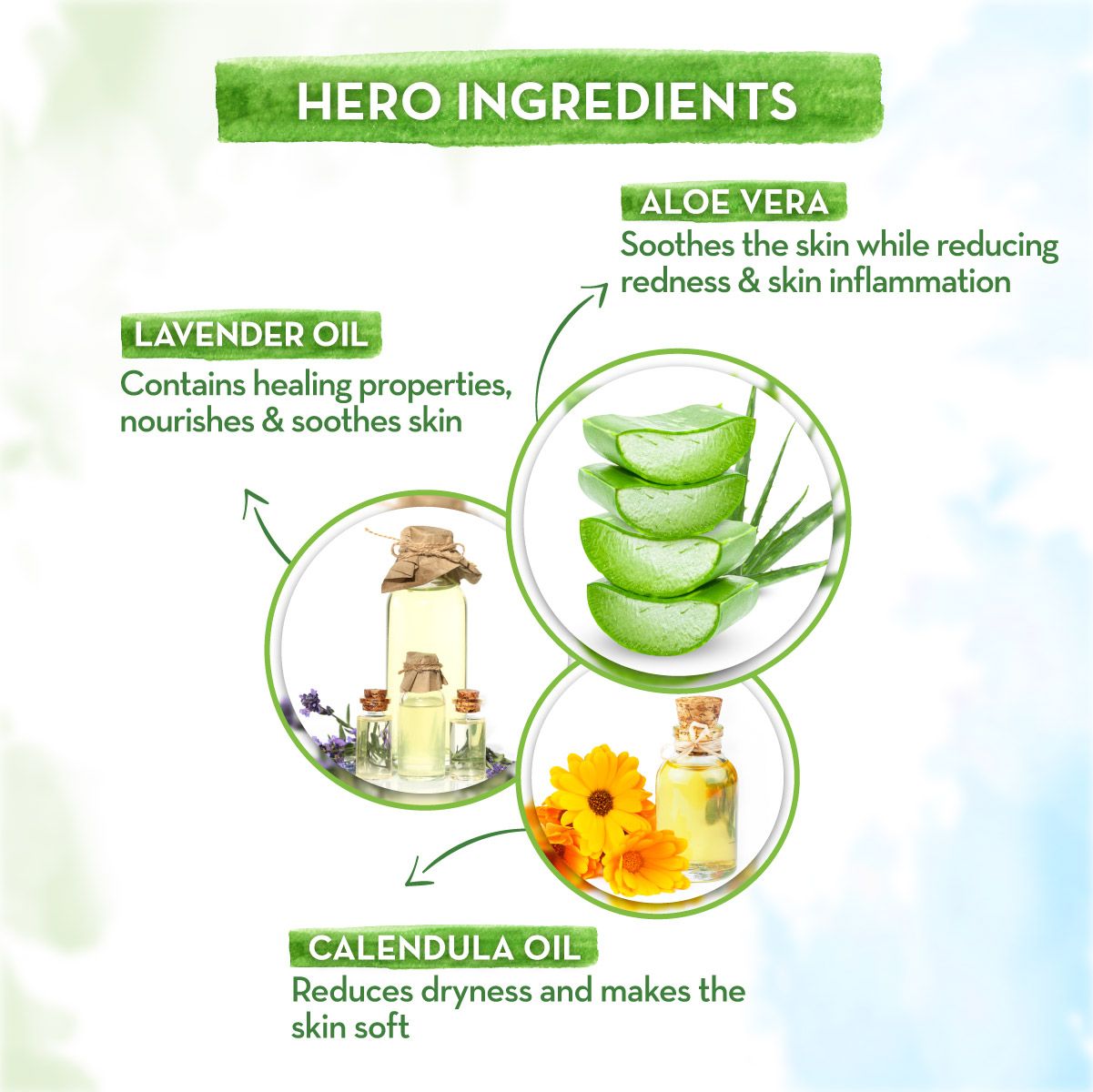 Mamaearth Foaming Face Wash For Kids With Aloe Vera & Coconut For Gentle Cleansing, 150ml - Image 3 - Buy from Indicrest