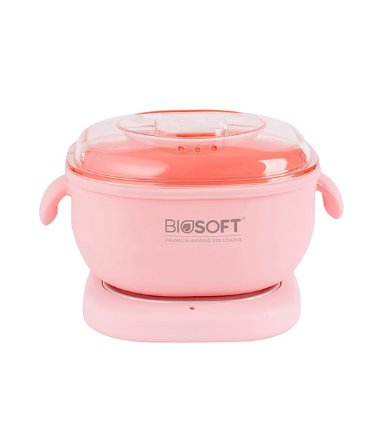 Biosoft Foldable Wax Heater - Buy from Indicrest