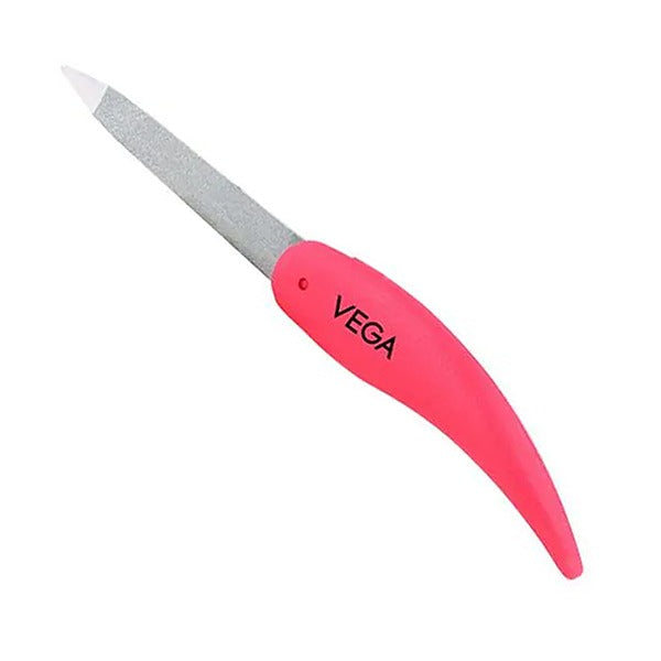Vega Foldable Nail File - FNF-01