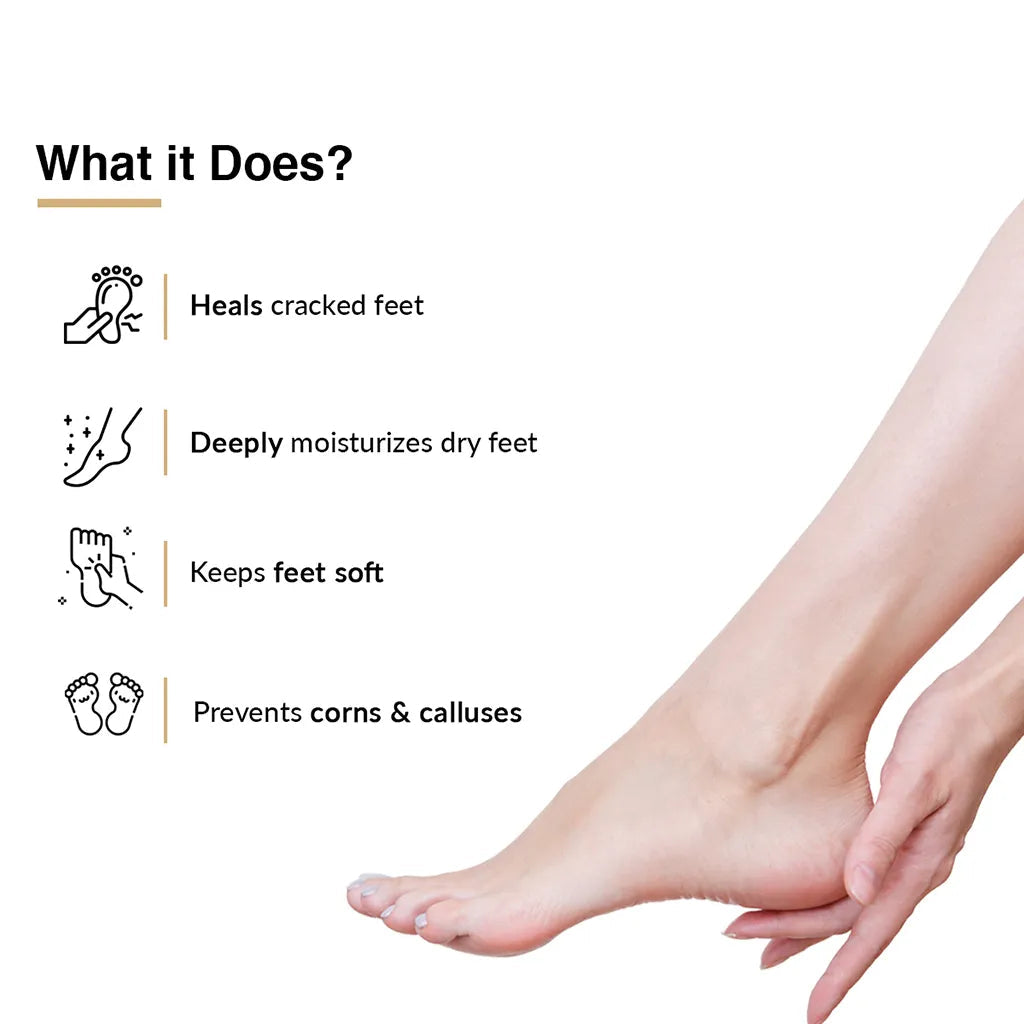 Fixderma Nigrifix Cream & Foot Cream | Targeted Treatment for Pigmentation and Cracked Heels, Nigrifix Cream 100g + Foot Cream 60g - Image 3 - Buy from Indicrest