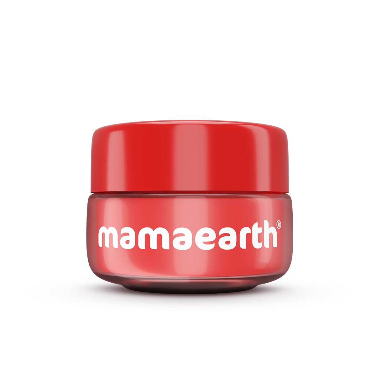 Mamaearth Cherry Moisture Therapy Lip Balm with Cherry & Vitamin E for Dry & Chapped Lips, 15g - Image 12 - Buy from Indicrest