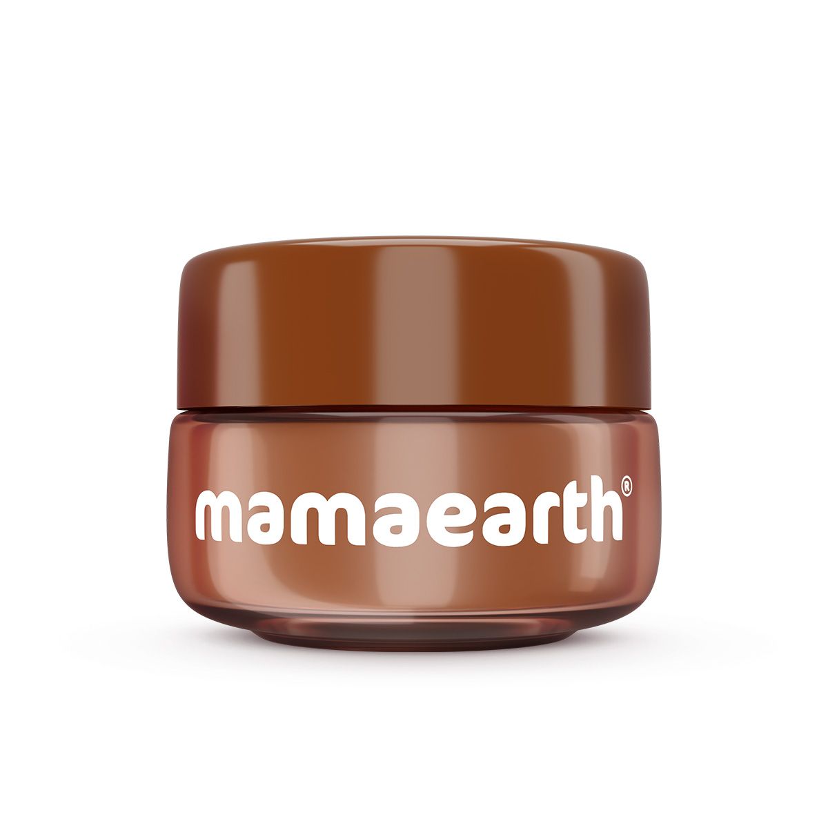 Mamaearth Cocoa Moisture Therapy Lip Balm with Cocoa Butter & Coffee for Dry & Chapped Lips 15g - Image 11 - Buy from Indicrest