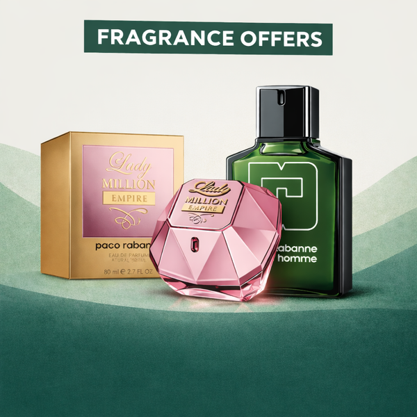 Fragrance