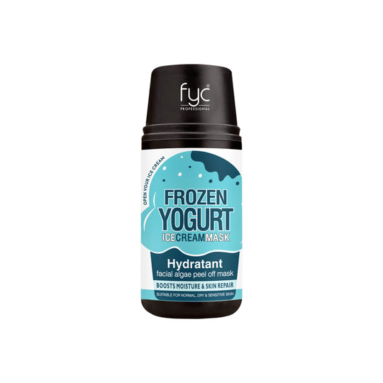 fyc-professional-frozen-yogurt-ice-cream-mask - Buy from Indicrest