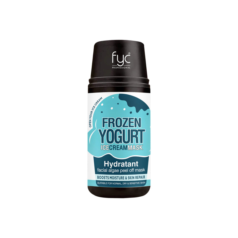 fyc-professional-frozen-yogurt-ice-cream-mask - Buy from Indicrest