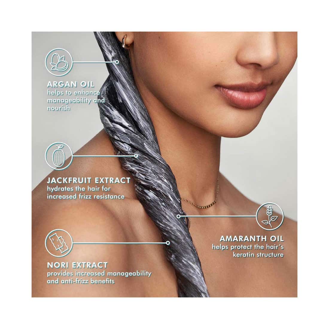 Moroccanoil Frizz Control Conditioner 250ml