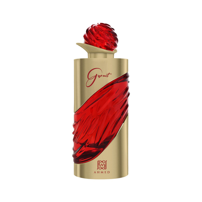 Ahmed Al Maghribi Garnet Eau De Parfum, 100ml - Buy from Indicrest