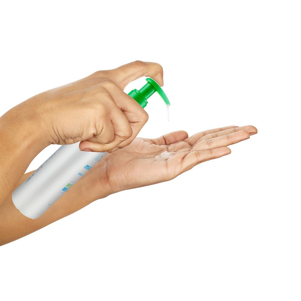 Mamaearth Gentle Cleansing Shampoo, 400ml - Image 2 - Buy from Indicrest