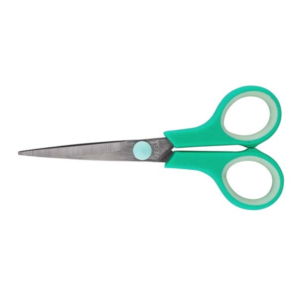 Vega General Cutting Scissors - Small - SCS-03