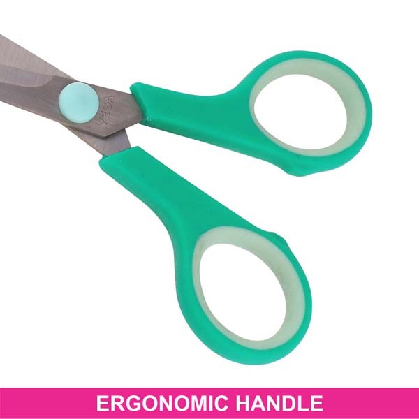 Vega General Cutting Scissors - Small - SCS-03