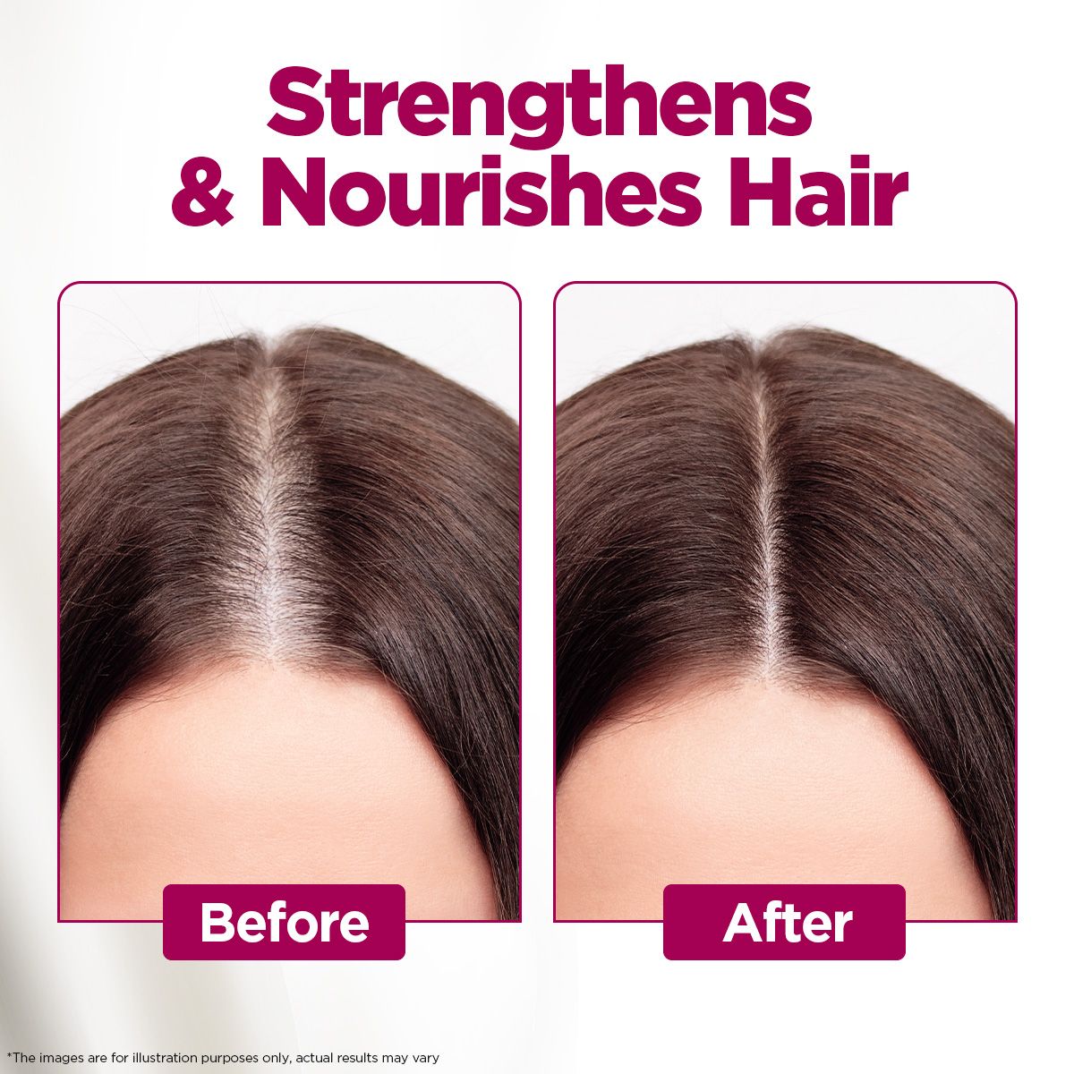 Bblunt Hair Fall Control Hair Mask with Pea Protein & Caffeine for Stronger Hair -250g, Pack of 3 - Image 2 - Buy from Indicrest