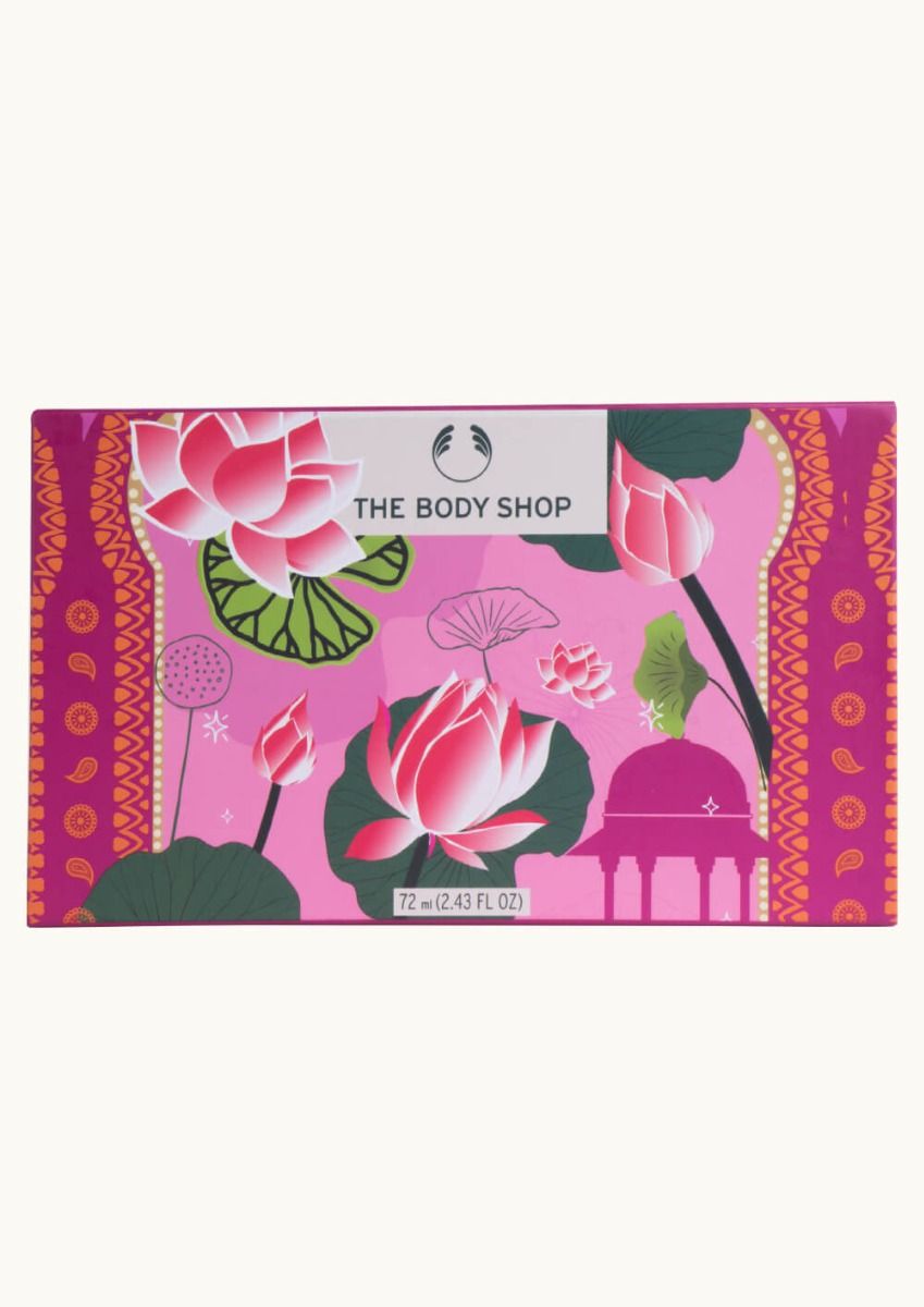 The Body Shop Elevate Your Senses Body Mist Set, 1pc
