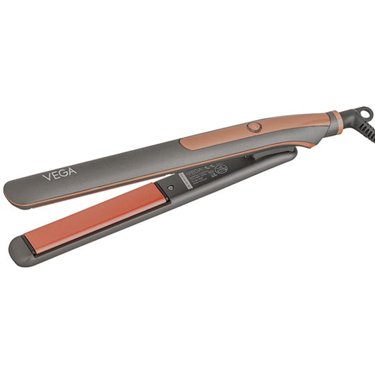 Vega Glam-Shine Hair Straightener - VHSH-24