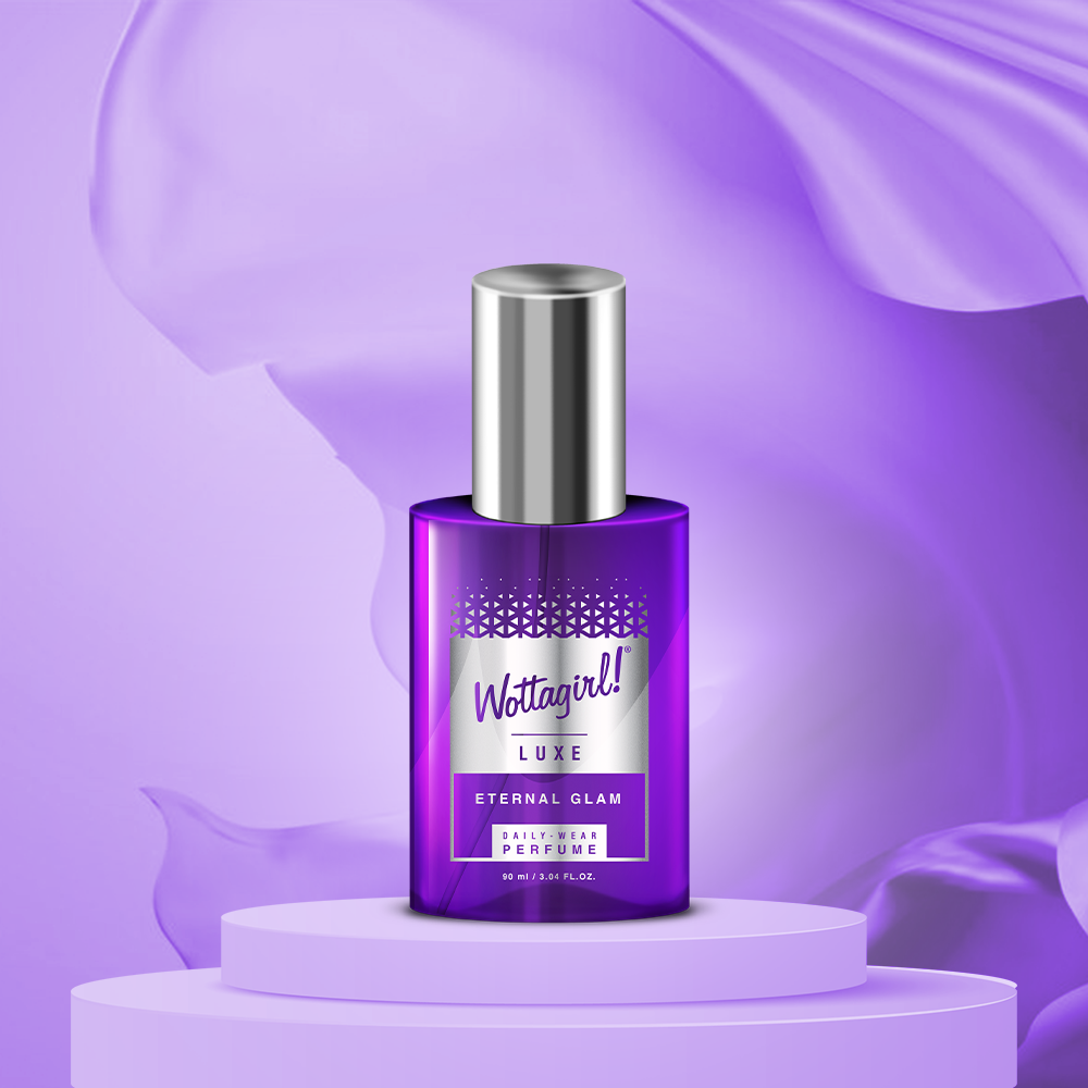 Wottagirl ETERNAL GLAM, 90ml - Buy from Indicrest