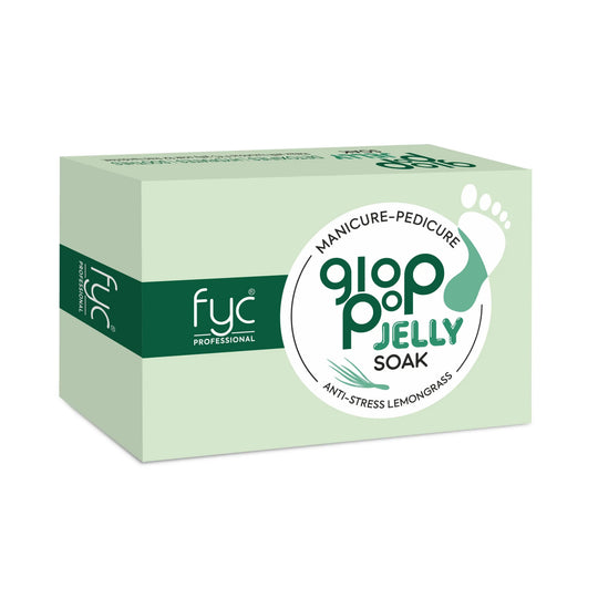 fyc-professional-glop-pop-jelly-soak-lemongrass - Buy from Indicrest
