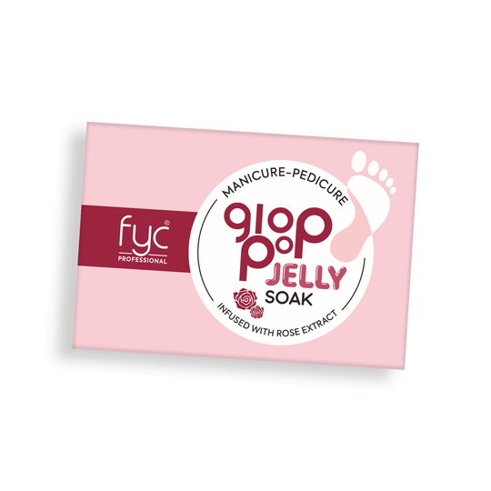 fyc-professional-glop-pop-jelly-soak-antistress-rose - Buy from Indicrest