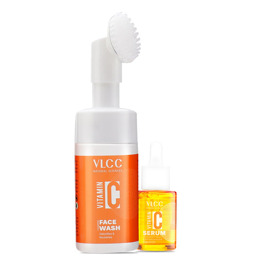 VLCC Glow With Vitamin Combo - Buy from Indicrest