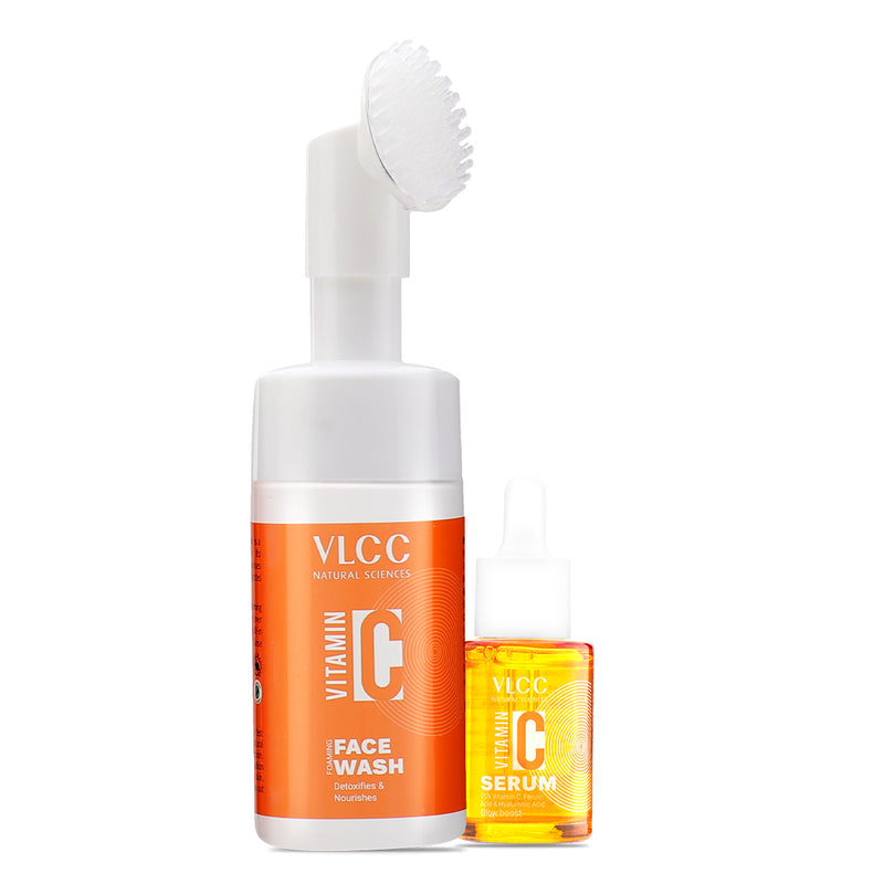 VLCC Glow With Vitamin Combo - Buy from Indicrest