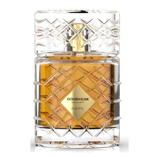 RiiFFS GOLDEN ELIXIR, 100ml Buy from Indicrest