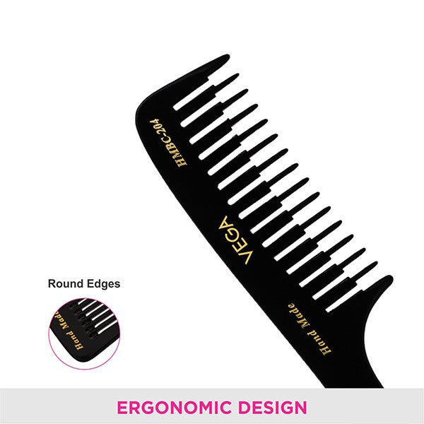 Vega Grooming Comb - HMBC-204